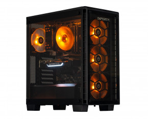   Expert PC Ultimate (I9400F.16.H1S2.1660T.536W)