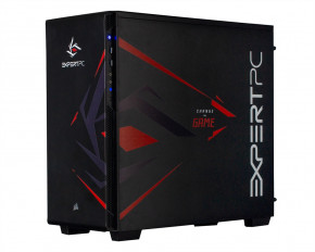   Expert PC Ultimate (I9700KF.16.H2S5.2070S.1295W) 3