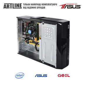   Artline Business B25 (B25v40) 6