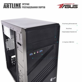   Artline Business B27 (B27v66) 3