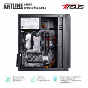   Artline Business Plus B57 (B57v12) 5