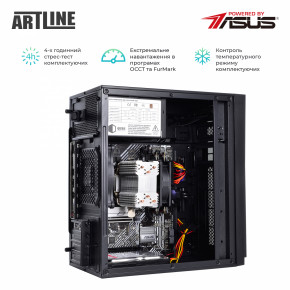   Artline Business Plus B57 (B57v12) 6