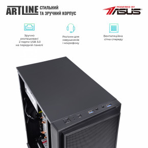   Artline Business B57 (B57v32Win) 4
