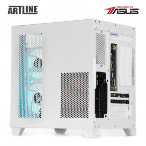  ARTLINE Gaming X37WHITE (X37WHITEv50) 10
