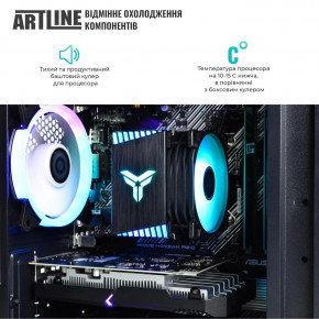  ARTLINE Gaming X43 Windows 11 Home (X43v43Win) 6