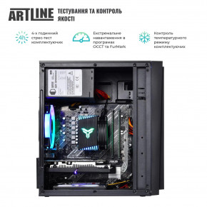  ARTLINE Gaming X43 Windows 11 Home (X43v43Win) 11