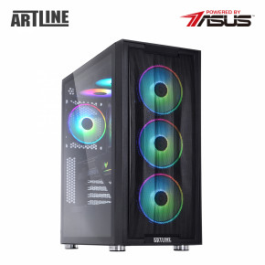   ARTLINE Gaming X99 (X99v55Win) 13