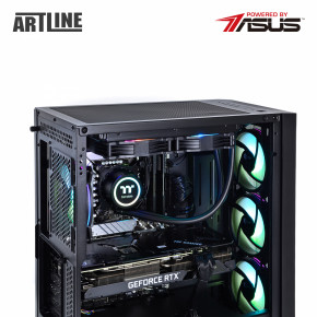   ARTLINE Gaming X99 (X99v55Win) 16
