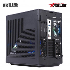  ARTLINE Gaming Y60 Windows 11 Home (Y60v25Win) 15