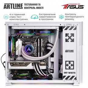  Artline Gaming D31White (D31Whitev53) 10