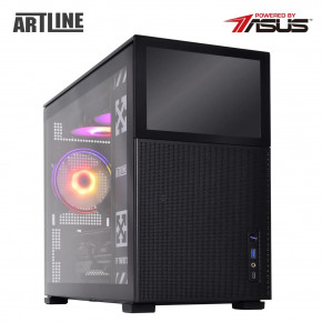  ARTLINE Gaming D31 Windows 11 Home (D31v43Win) 15