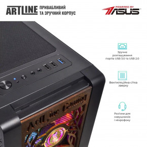  Artline Gaming HGWRTS Windows 11 Pro (HGWRTSv66Win) 7