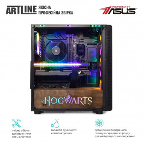  Artline Gaming HGWRTS (HGWRTSv67) 10