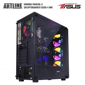  ARTLINE Gaming X37 (X37v42) 8
