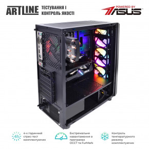  ARTLINE Gaming X37 (X37v42) 11