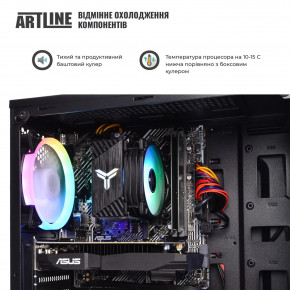  Artline Gaming X39 Windows 11 Home (X39v80Win) 4