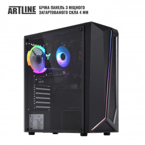  Artline Gaming X39 Windows 11 Home (X39v80Win) 6
