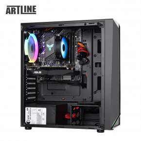  Artline Gaming X39 Windows 11 Home (X39v80Win) 12