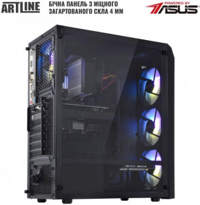  ARTLINE Gaming X47 Windows 11 Home (X47v49Win) 6