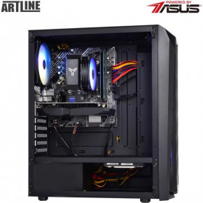  ARTLINE Gaming X47 Windows 11 Home (X47v49Win) 15