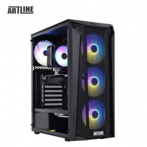  ARTLINE Gaming X49 Windows 11 Home (X49v35Win) 15