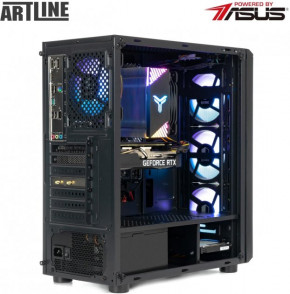  ARTLINE Gaming X49 (X49v25) 8