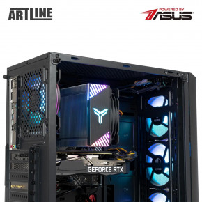  ARTLINE Gaming X53 Windows 11 Home (X53v38Win) 11