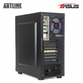  ARTLINE Gaming X53 Windows 11 Home (X53v38Win) 14