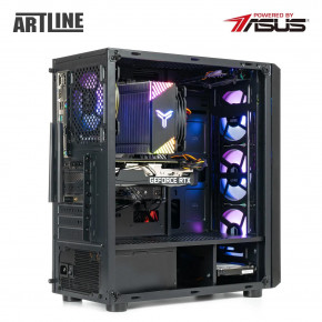  ARTLINE Gaming X53 Windows 11 Home (X53v38Win) 15