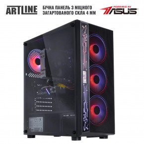  Artline Gaming X65 Windows 11 Home (X65v43) 10