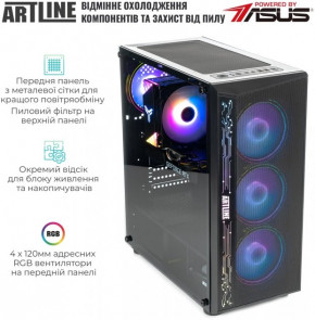  ARTLINE Gaming X69 Windows 11 Home (X69v16Win) 3