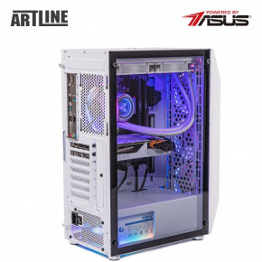  ARTLINE Gaming X75WHITE (X75WHITEv82) 14