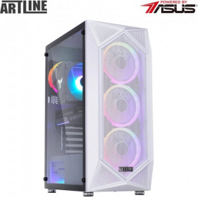  Artline Gaming X75White (X75Whitev69) 7