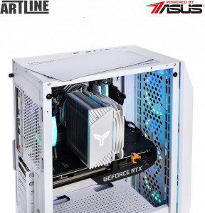  Artline Gaming X75White (X75Whitev69) 10