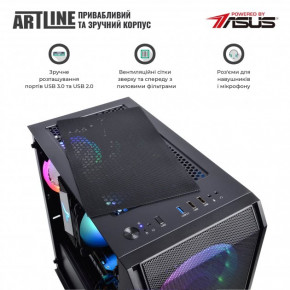  ARTLINE Gaming X75 (X75v84) 7