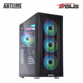  ARTLINE Gaming X85 Windows 11 Home (X85v43Win) 13