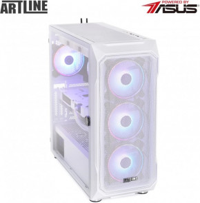  Artline Gaming X93White (X93Whitev03) 7