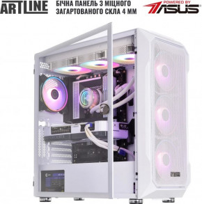  Artline Gaming X93White (X93Whitev03) 14