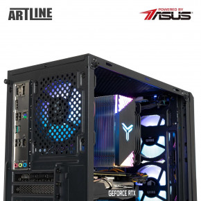  ARTLINE Gaming X57 Windows 11 Home (X57v67Win) 13