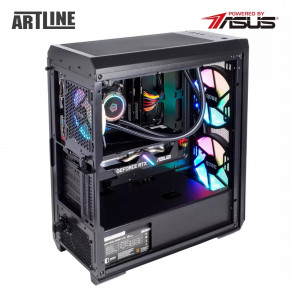   ARTLINE Gaming X83 (X83v16Win) 15
