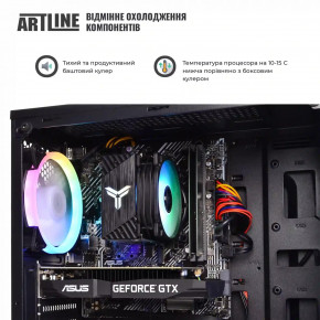   ARTLINE Gaming X51 (X51v27) 4