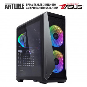   ARTLINE Gaming X67 (X67v23) 8