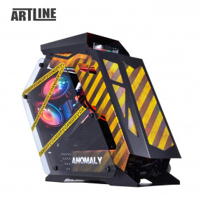   ARTLINE Overlord ANOMALY (ANOMALYv78) 13