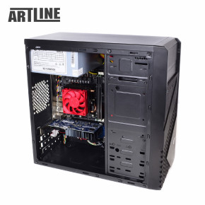  Artline Business X21 (X21v03) 10