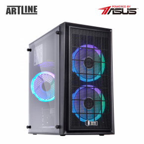   Artline Gaming X32 (X32v10)