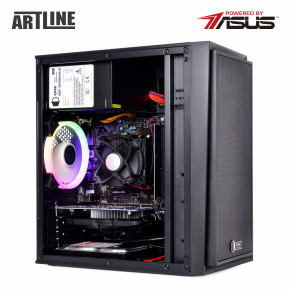   Artline Gaming X32 (X32v10) 11
