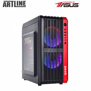   Artline Gaming X33 (X33v11)