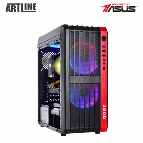   Artline Gaming X33 (X33v11) 10