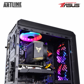   Artline Gaming X33 (X33v11) 11