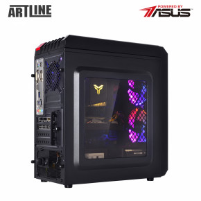   Artline Gaming X33 (X33v11) 12